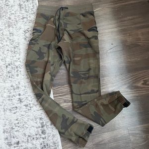 ASRV men’s joggers